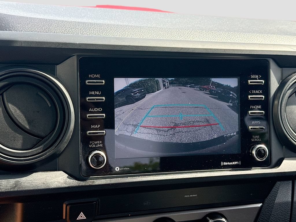 Used 2022 Toyota Tacoma SR RWD image 14