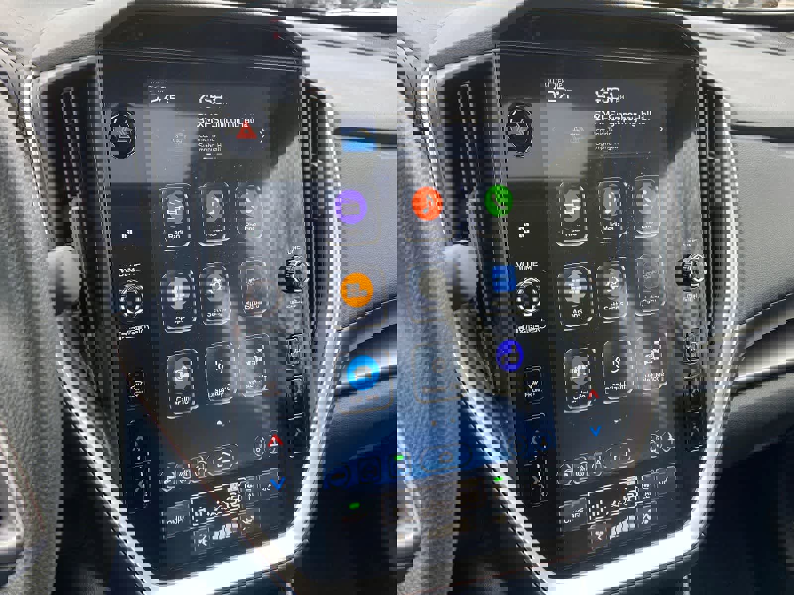 New 2026 Subaru Impreza 2.0i Sport image 28