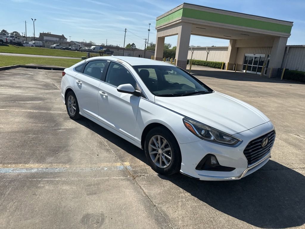 Used 2019 Hyundai Sonata SE image 15