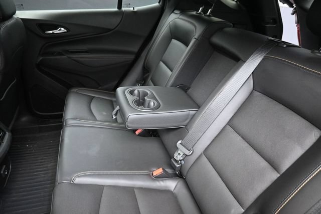 Used 2020 Chevrolet Equinox Premier AWD/4WD image 21