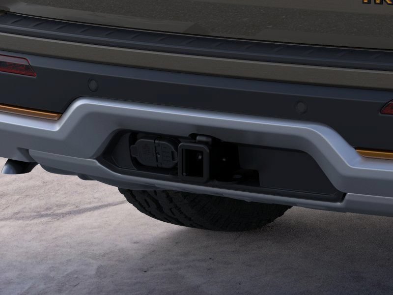 New 2026 Ford Explorer Tremor AWD/4WD image 24