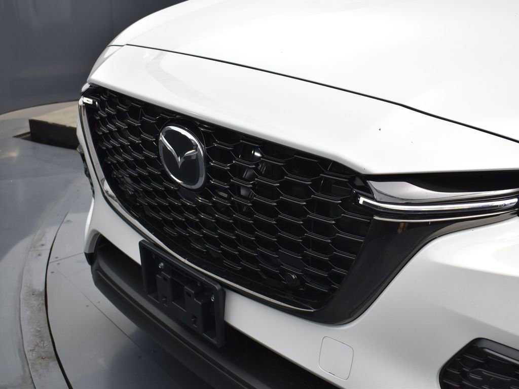 New 2026 MAZDA CX-70 SC Plus image 36