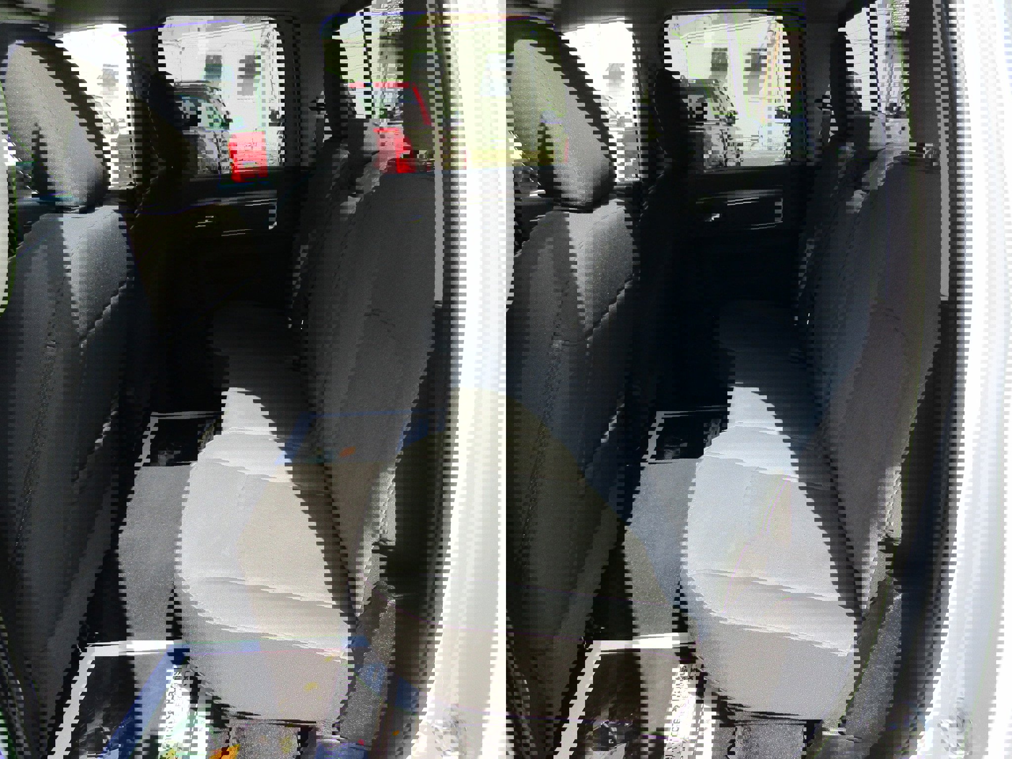 Used 2023 RAM 1500 Classic SLT w/ Trailer & Traction Group image 18