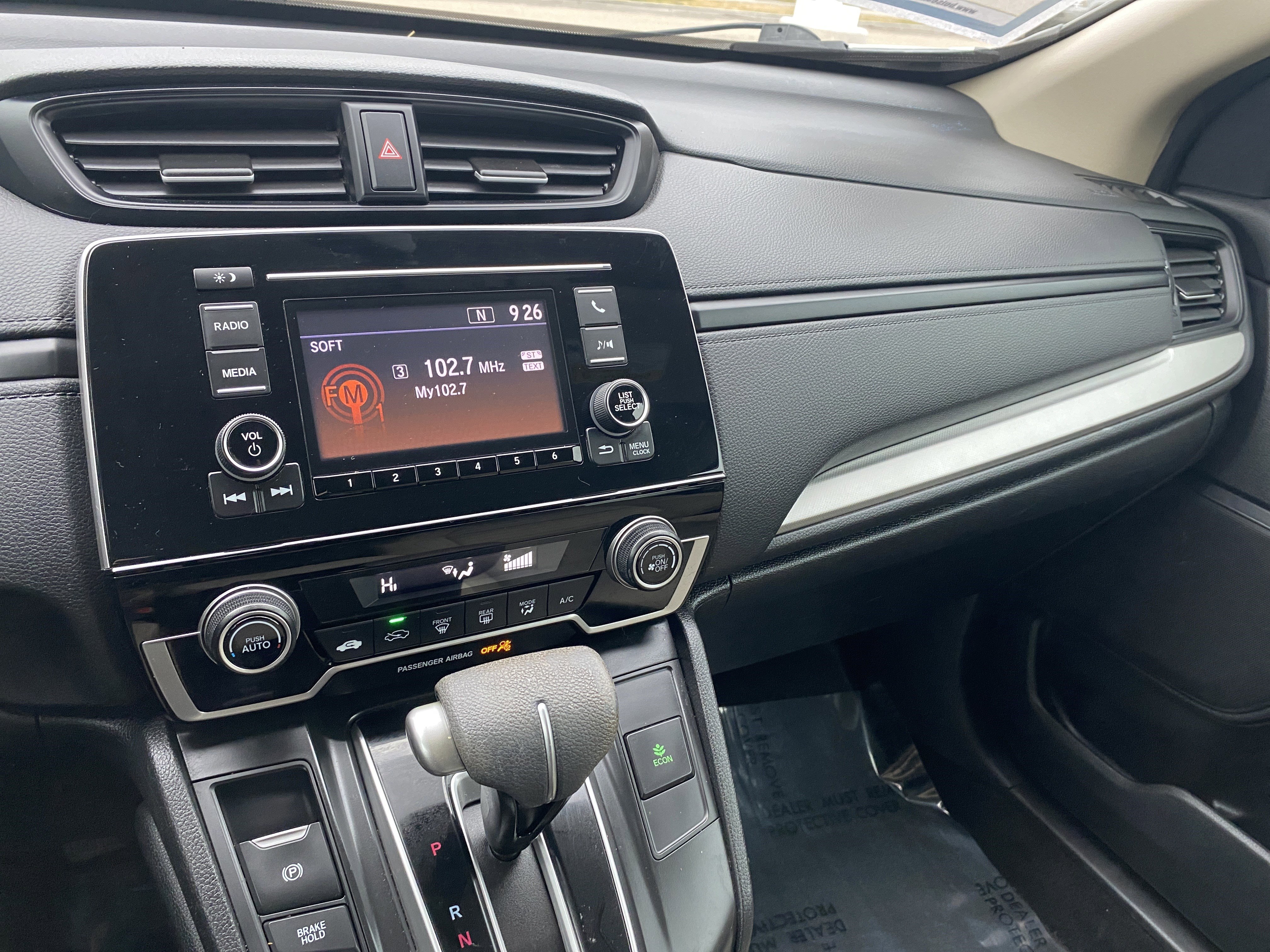 Used 2018 Honda CR-V LX image 13