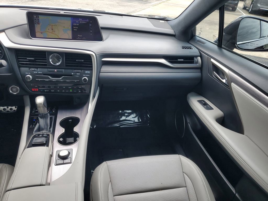Used 2019 Lexus RX 350 F Sport image 29