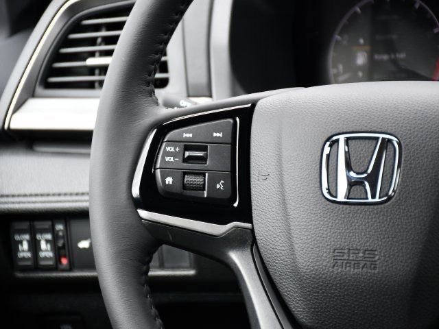 New 2026 Honda Odyssey EX-L image 20