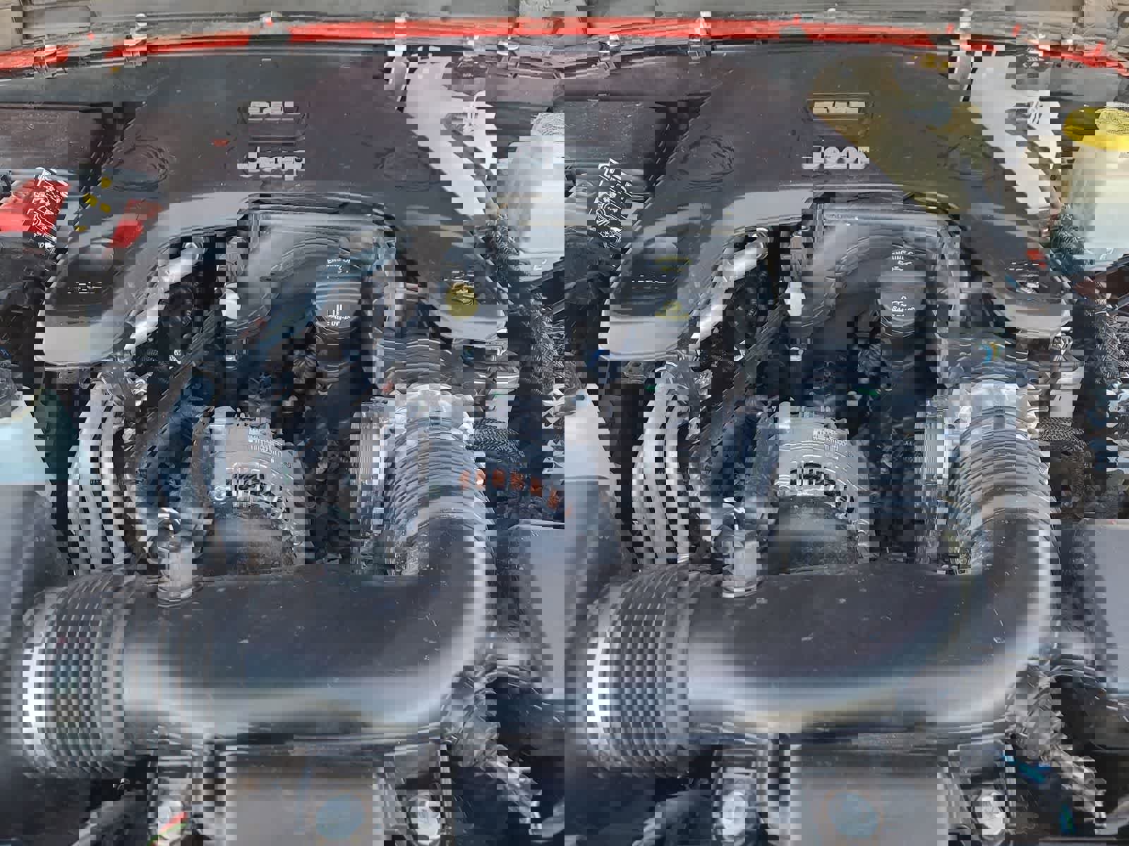 Used 2020 Jeep Gladiator Rubicon image 17