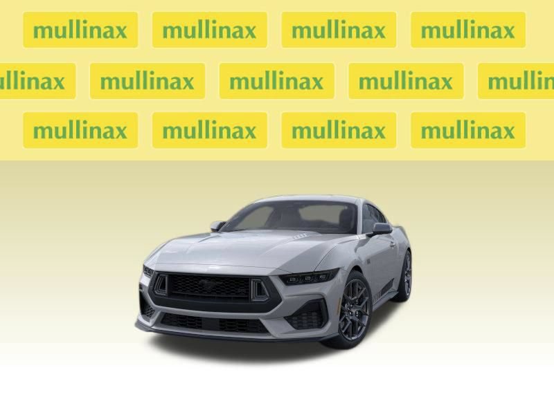 New 2026 Ford Mustang Premium w/ Mustang RTR Package RWD image 35