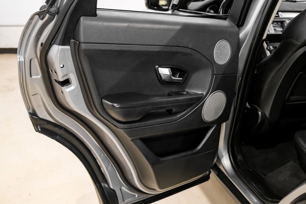 Used 2013 Land Rover Range Rover Evoque Pure Premium image 50