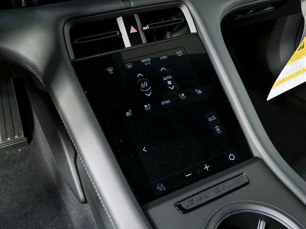 New 2026 Porsche Taycan RWD image 17