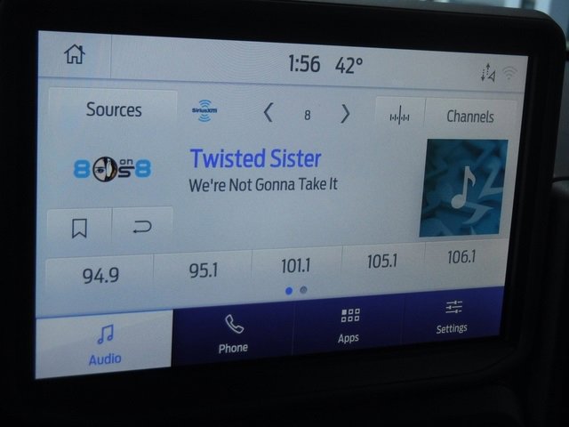 Used 2024 Ford Bronco Sport Outer Banks image 30