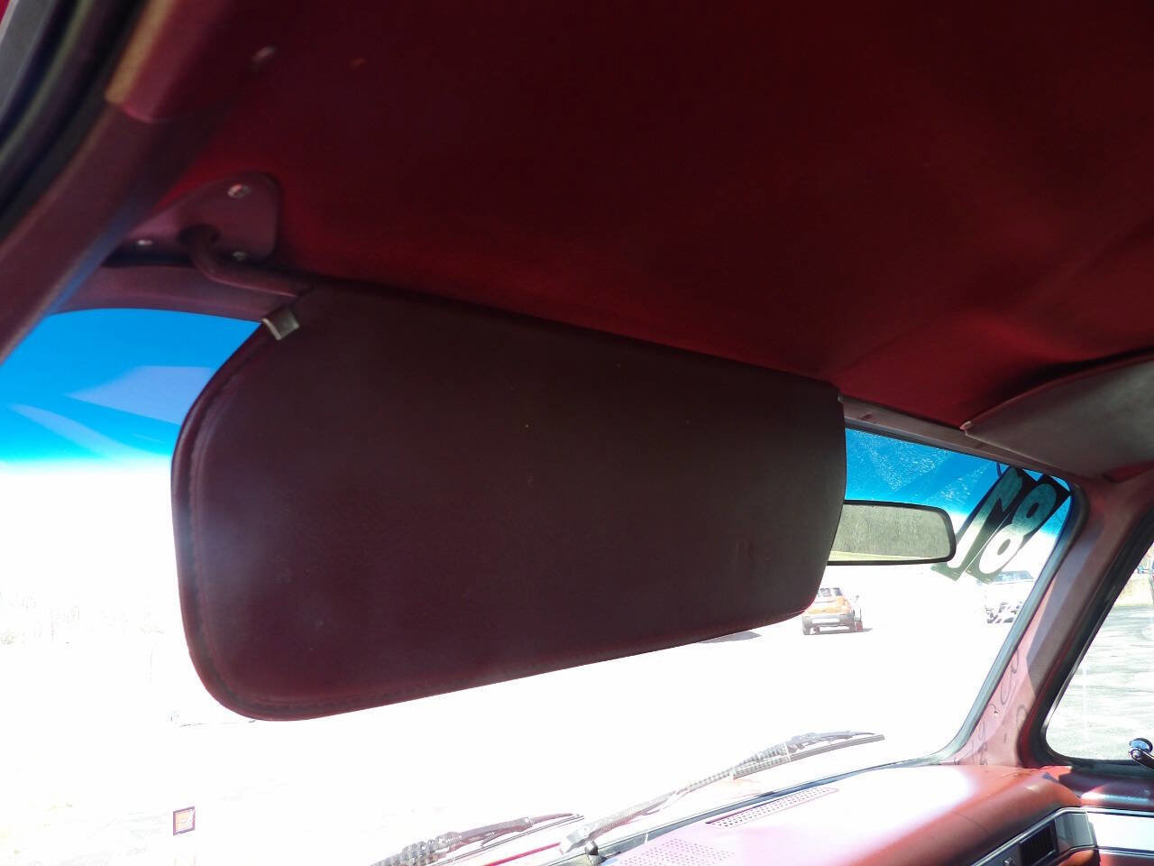 Used 1987 Chevrolet Silverado 1500 1500 image 37