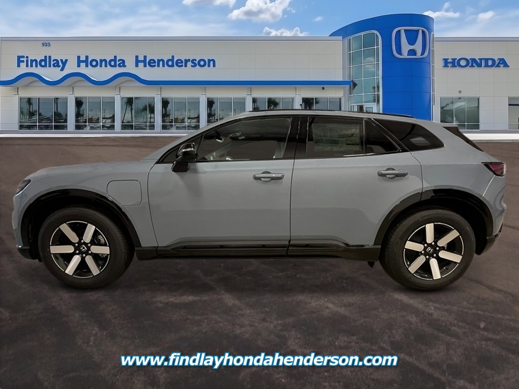 New 2026 Honda Prologue Touring image 2