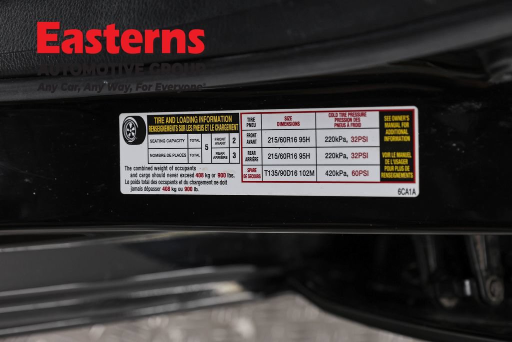 Used 2020 Nissan Altima 2.5 S AWD/4WD image 35
