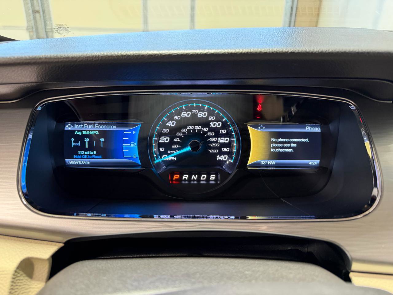 Used 2015 Ford Taurus SEL w/ Equipment Group 201A AWD/4WD image 28