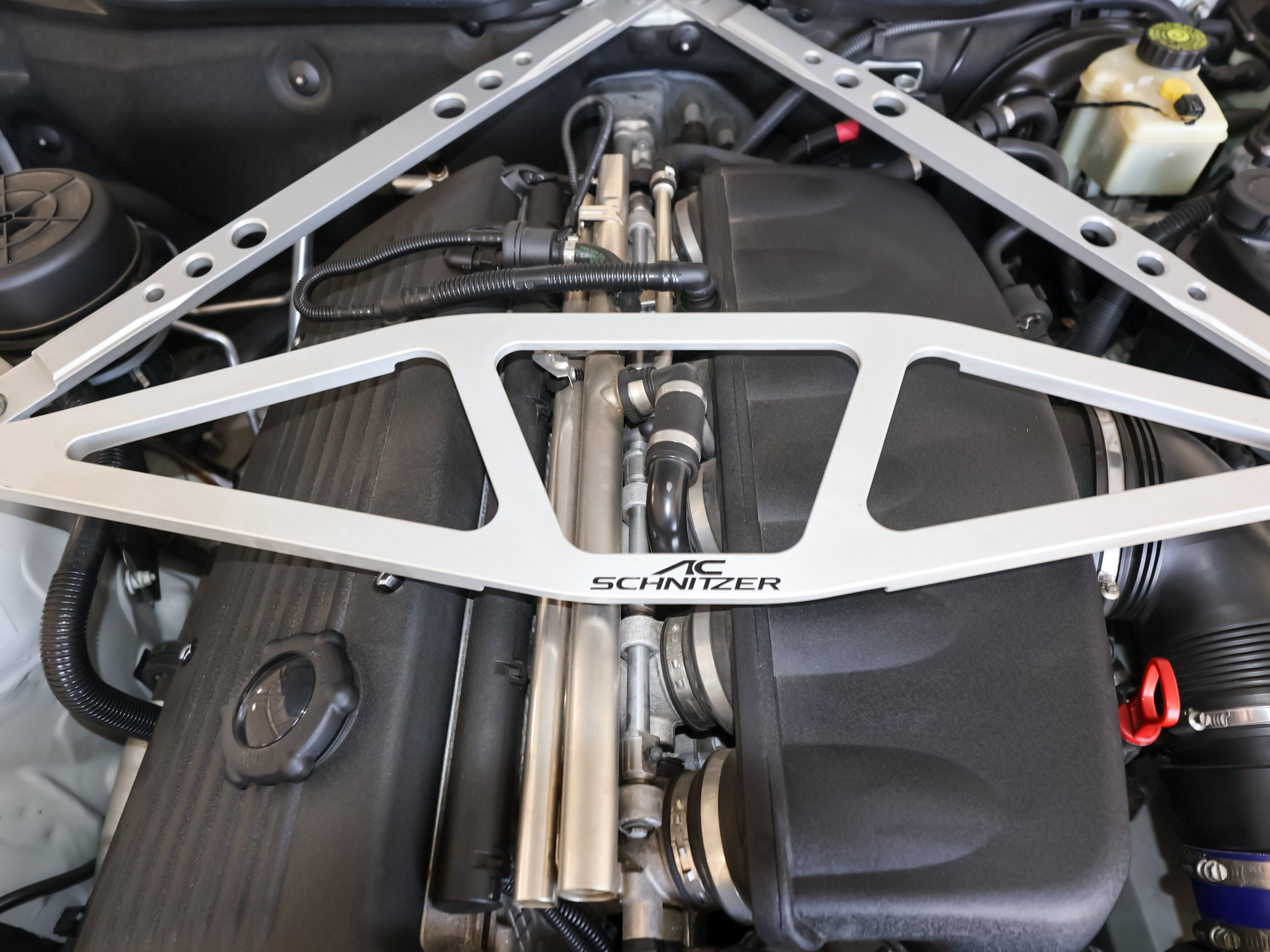 Used 2006 BMW M Roadster RWD image 49
