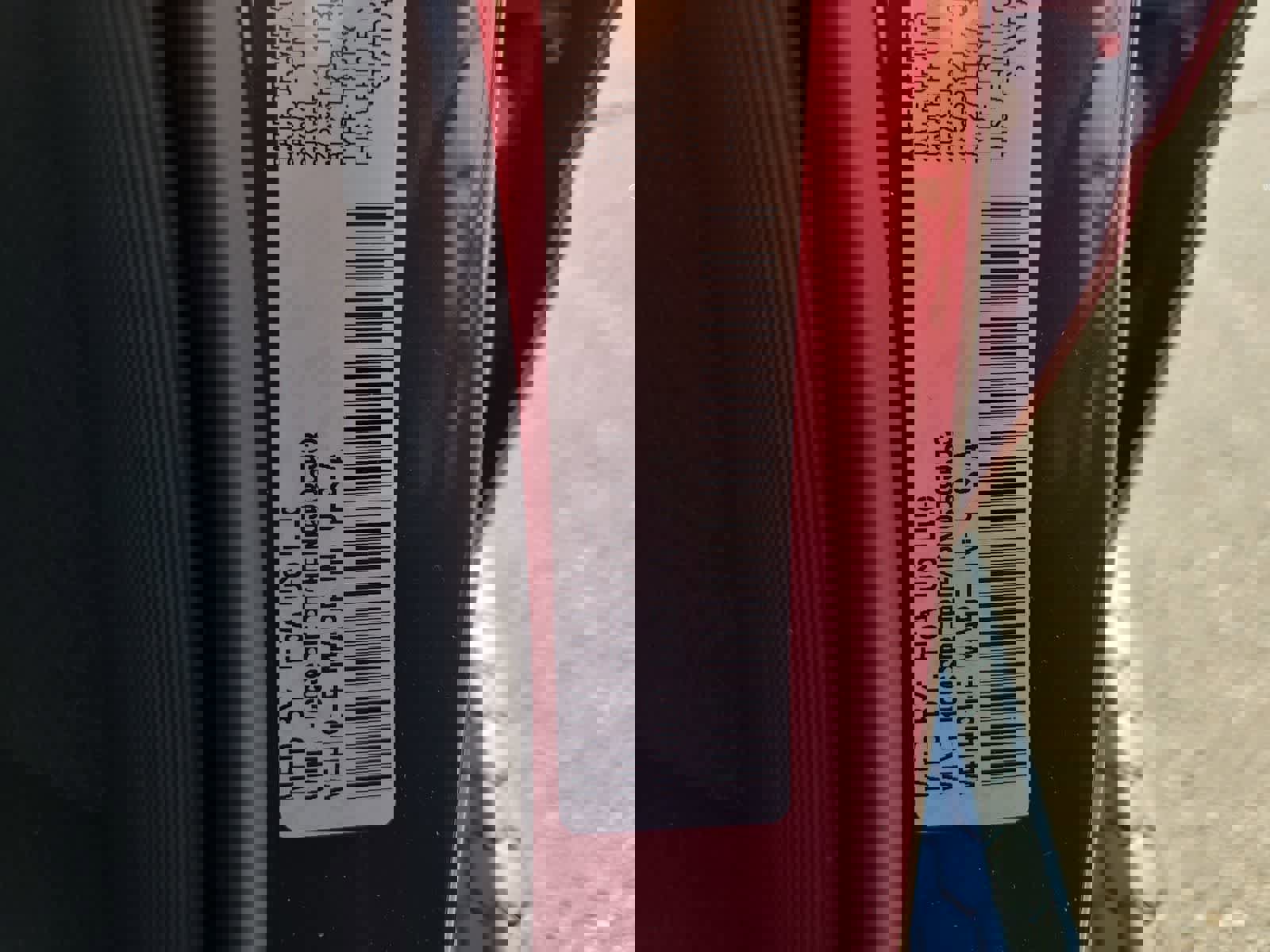 Certified 2023 RAM 1500 Laramie image 29