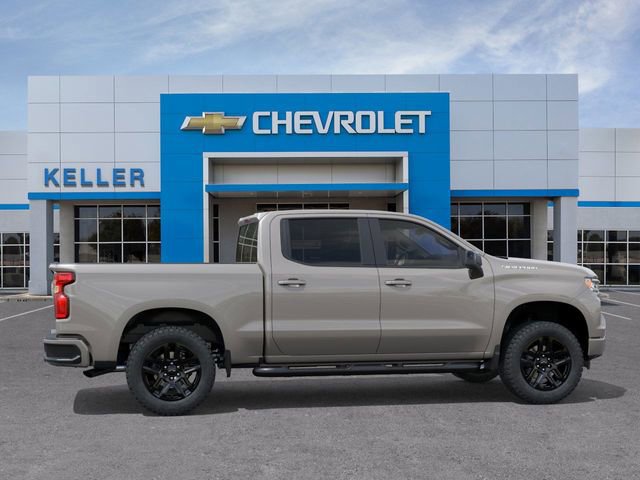 New 2026 Chevrolet Silverado 1500 RST w/ RST Select Package image 5