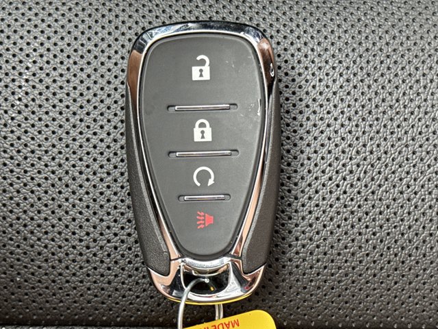 Used 2025 Chevrolet Trax ACTIV w/ Driver Confidence Package FWD image 24