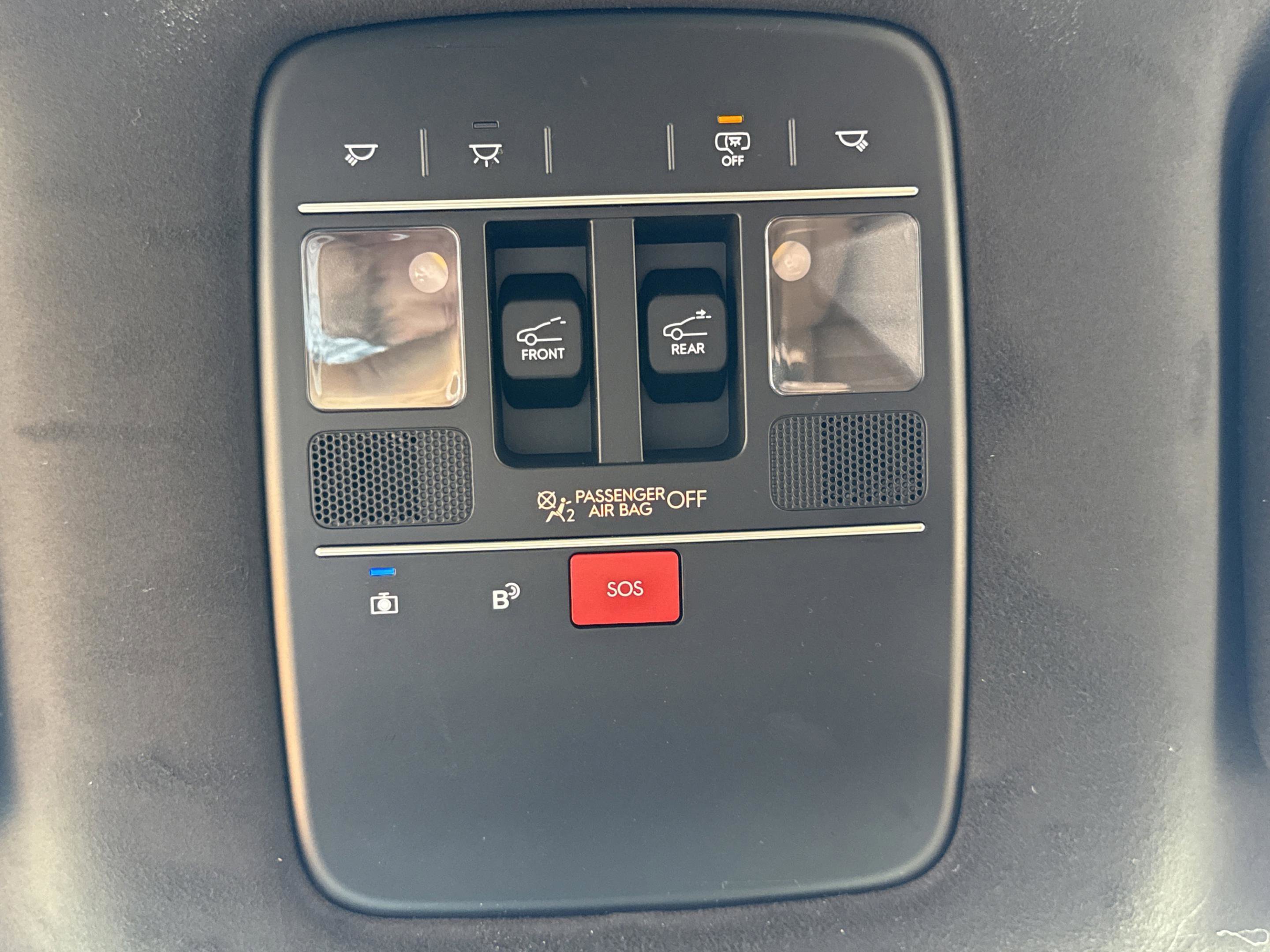 Used 2026 Hyundai Palisade Calligraphy image 17