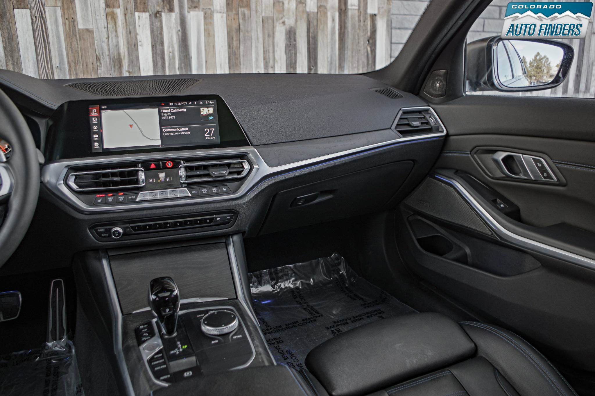 Used 2020 BMW M340i xDrive w/ Executive Package image 18