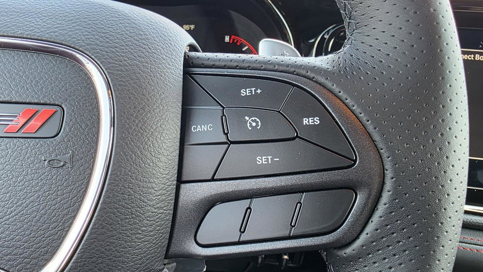 New 2026 Dodge Durango GT w/ Blacktop Package image 19