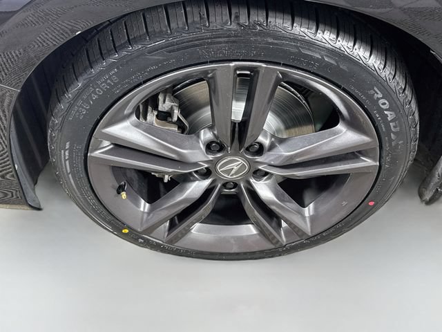 Used 2024 Acura Integra A-Spec FWD image 4