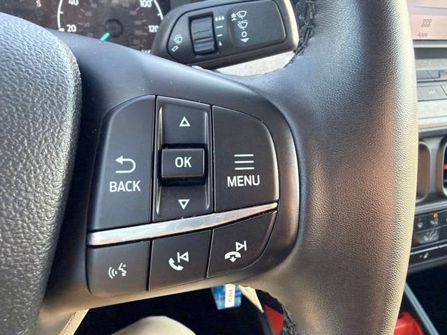 Used 2024 Ford Maverick XLT w/ XLT Luxury Package FWD image 41