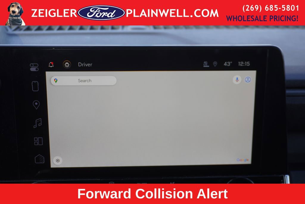 Used 2024 Chevrolet Colorado W/T image 18