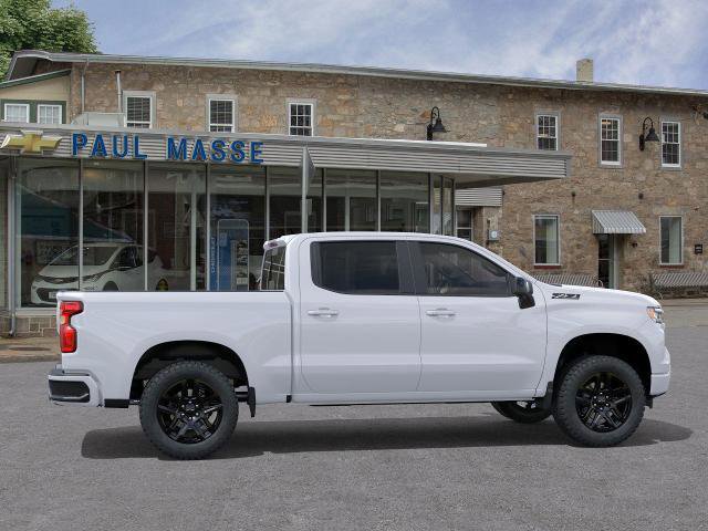 New 2026 Chevrolet Silverado 1500 RST image 5