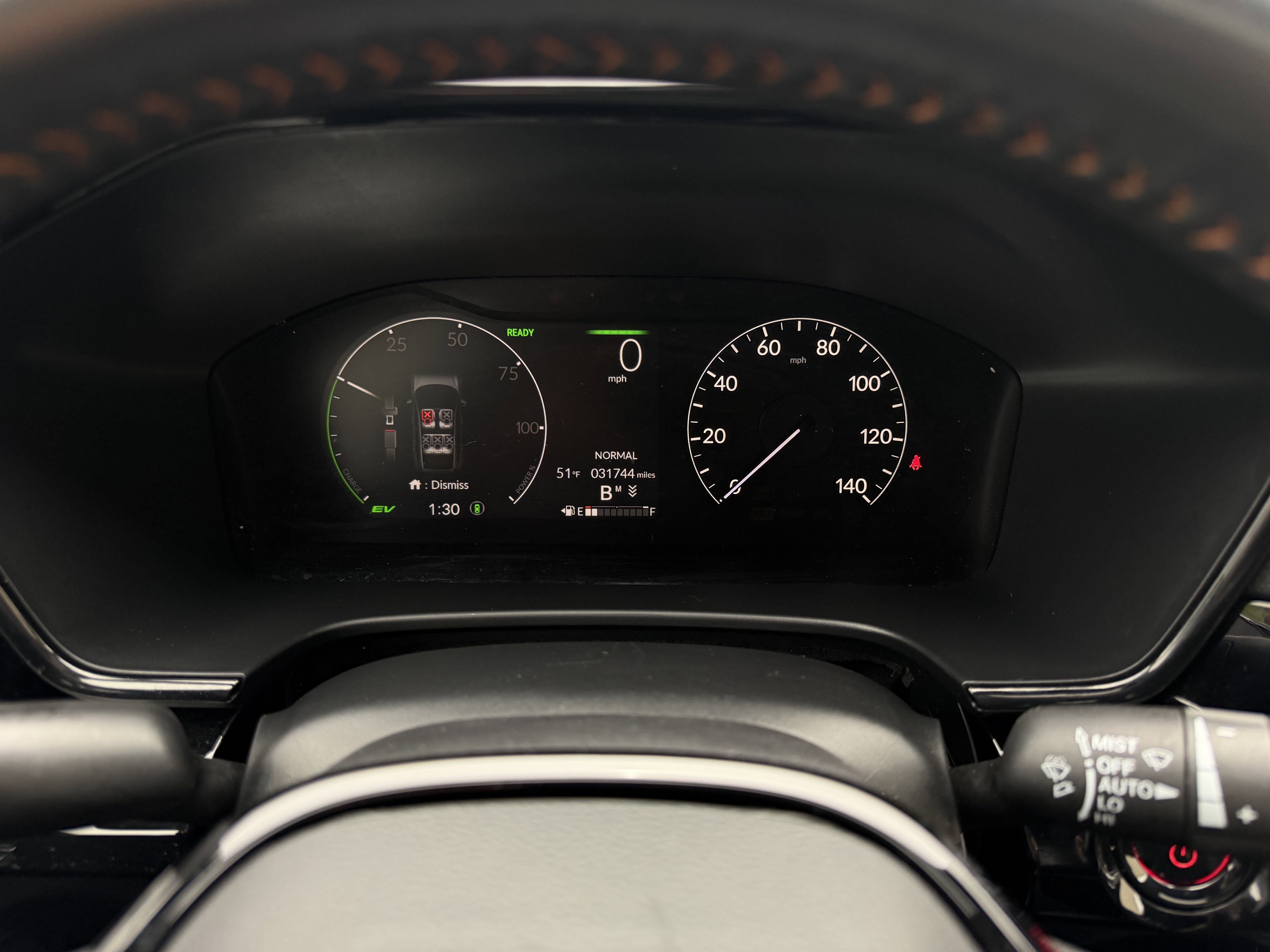 Certified 2024 Honda CR-V Sport Touring image 17