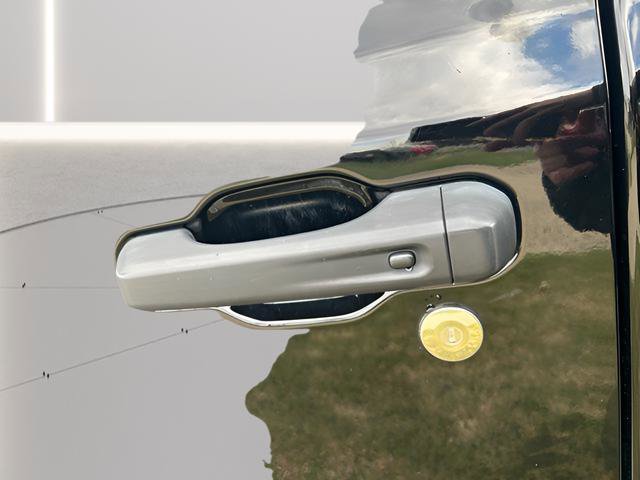 Used 2021 Jeep Wrangler Unlimited Sahara image 19