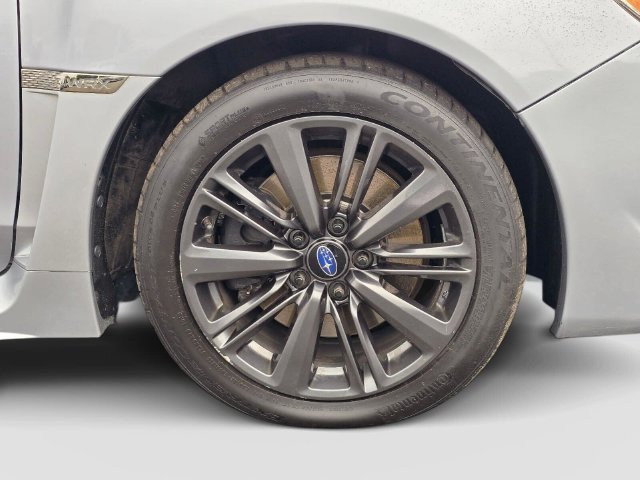Used 2016 Subaru WRX w/ Popular Package #3 AWD/4WD image 9