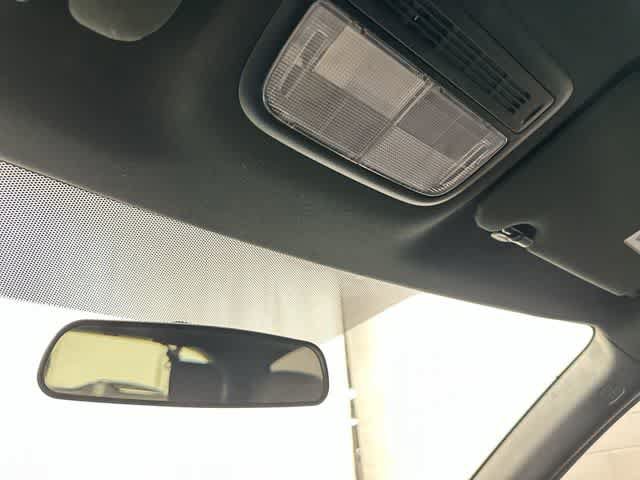 Certified 2021 Honda HR-V Sport image 21