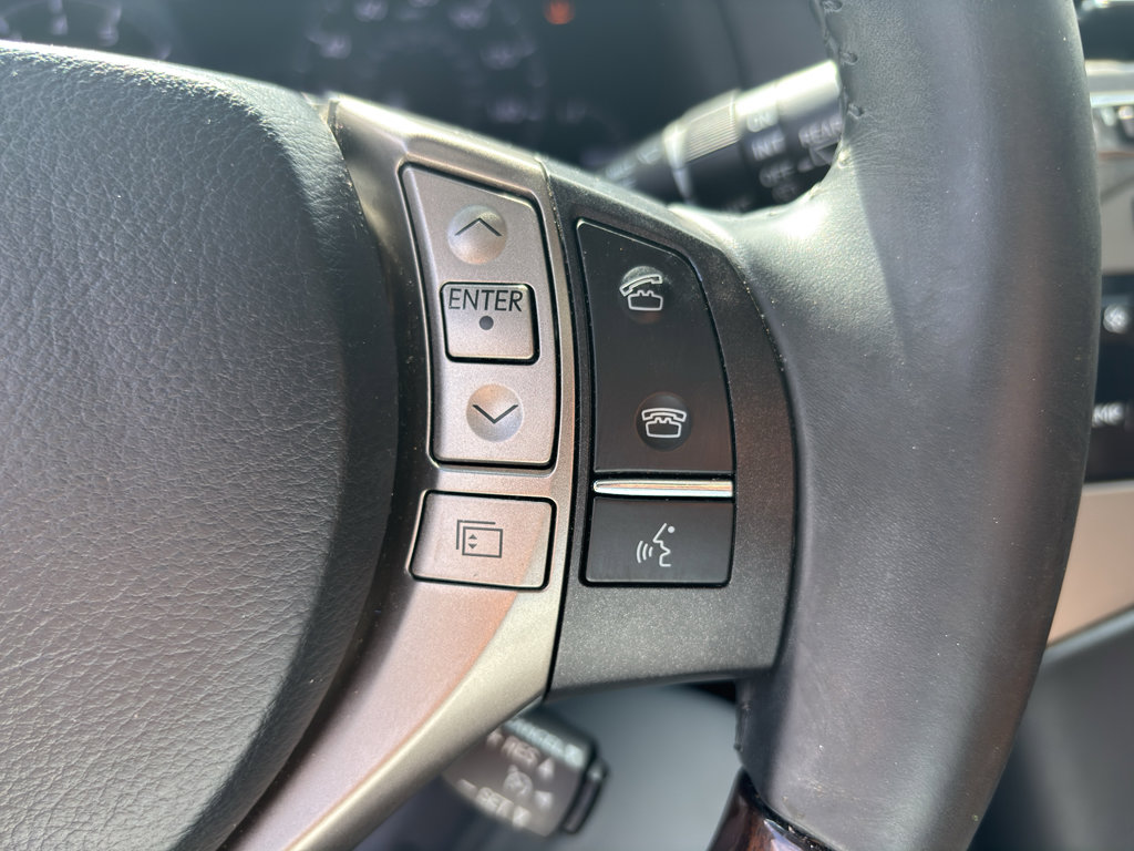 Used 2015 Lexus RX 350 FWD image 12
