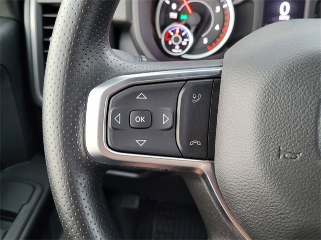 New 2026 RAM 2500 Tradesman w/ Chrome Appearance Group image 11