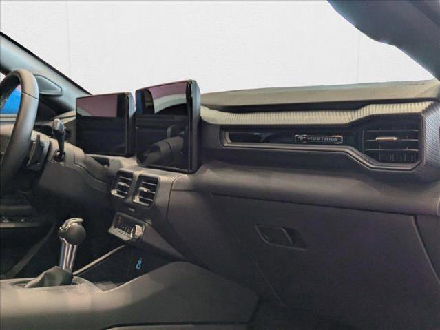 New 2025 Ford Mustang GT RWD image 16