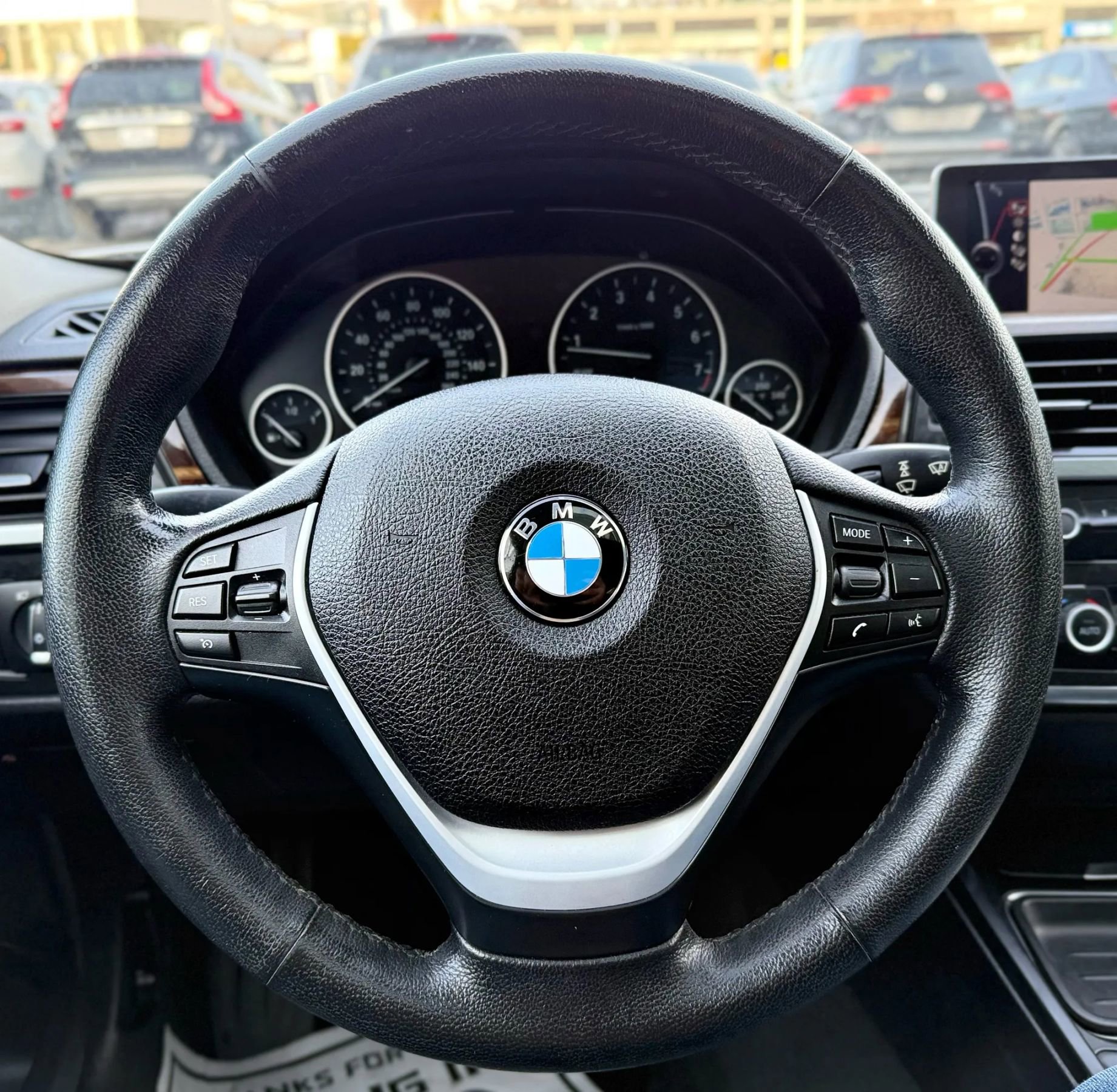 Used 2013 BMW 335i xDrive Sedan image 13