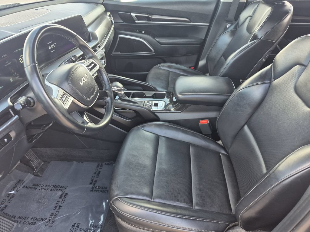 Certified 2025 Kia Telluride S AWD/4WD image 11