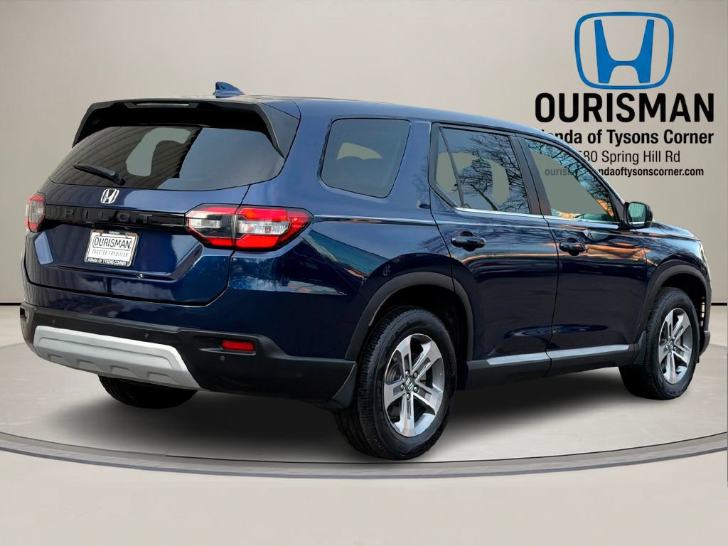 Used 2023 Honda Pilot EX-L image 4