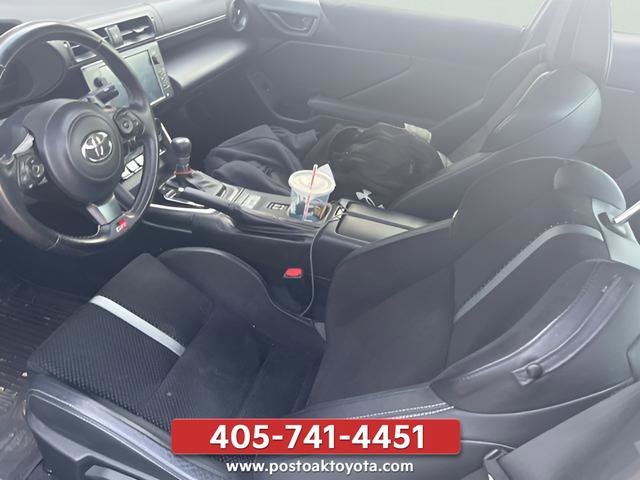 Used 2013 Scion FR-S RWD image 6