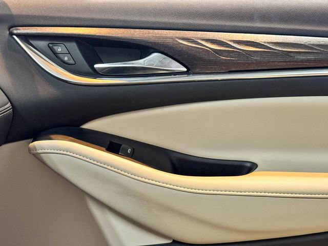 Certified 2022 Buick Enclave Avenir w/ Avenir Technology Package image 38