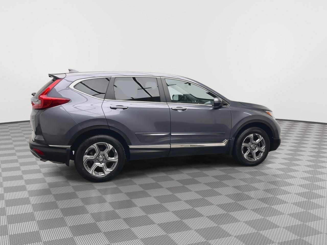 Used 2019 Honda CR-V EX image 37