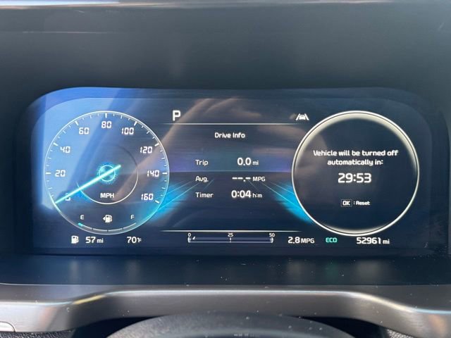 Certified 2023 Kia Sorento SX image 32