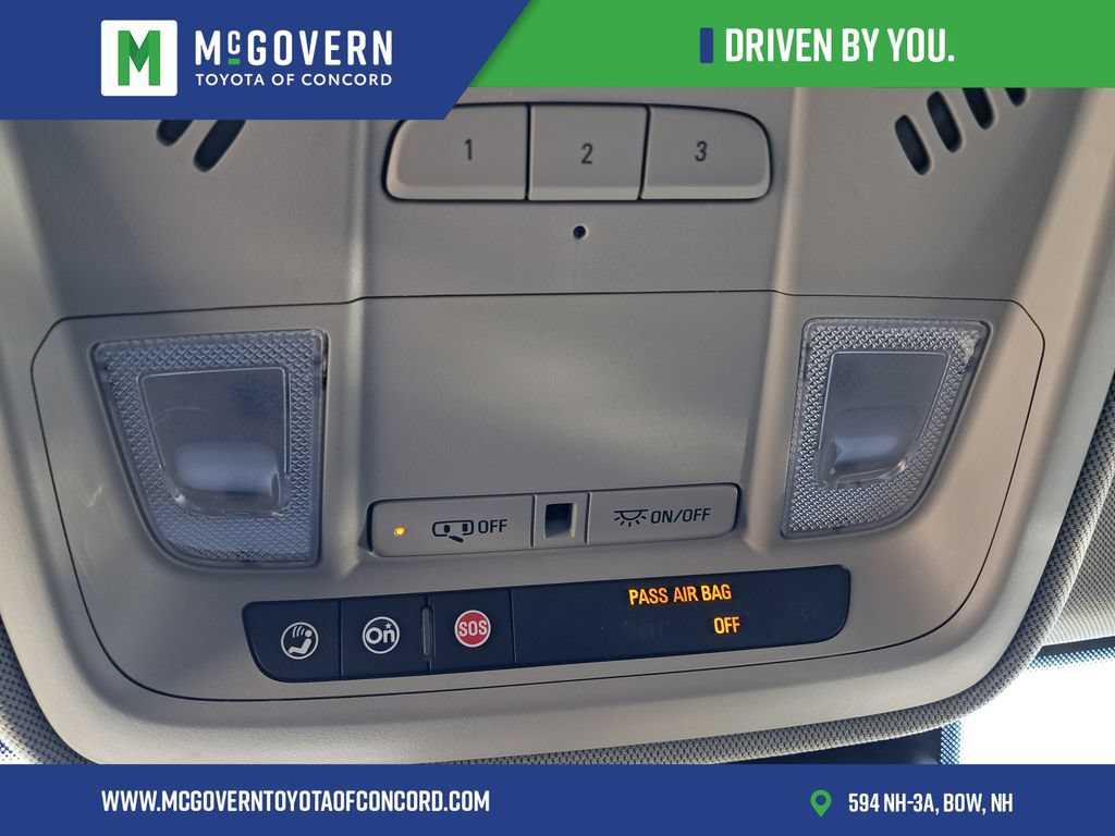 Used 2020 Cadillac XT4 Luxury AWD/4WD image 28