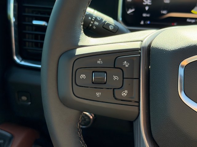 New 2026 GMC Sierra 3500 Denali Ultimate AWD/4WD image 26
