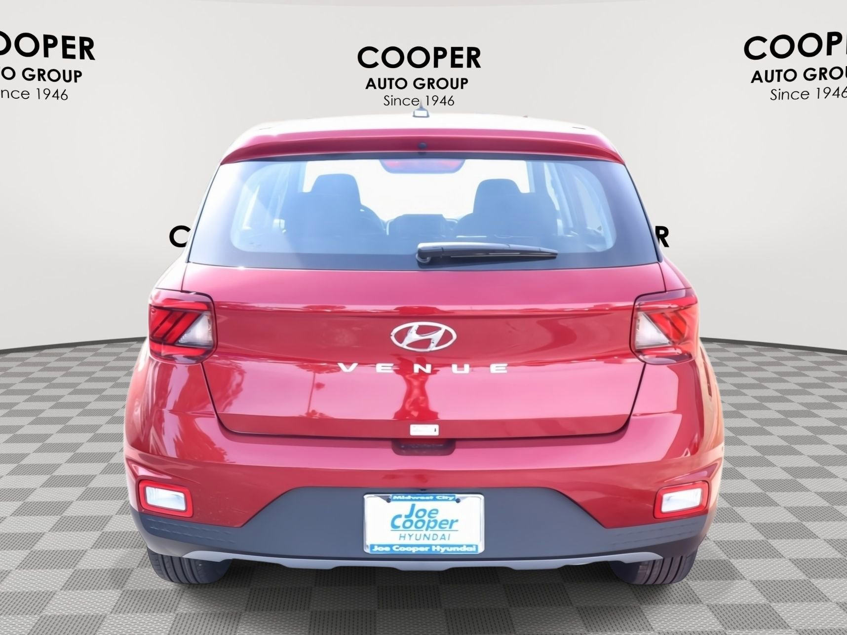 New 2026 Hyundai Venue SEL image 7