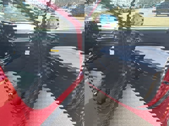 New 2026 Chevrolet Trax LT w/ Driver Confidence Package image 23