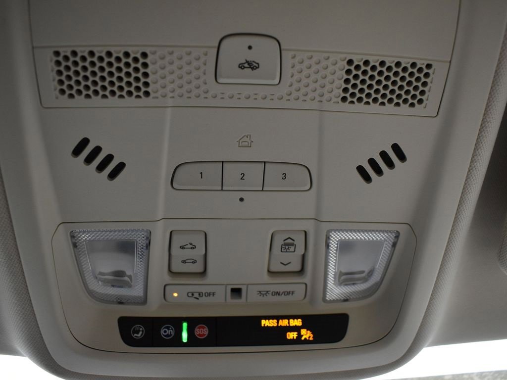 Certified 2022 Cadillac XT5 Premium Luxury w/ Technology Package image 22