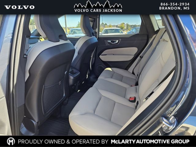 New 2026 Volvo XC60 B5 Plus w/ Protection Package Premier image 17